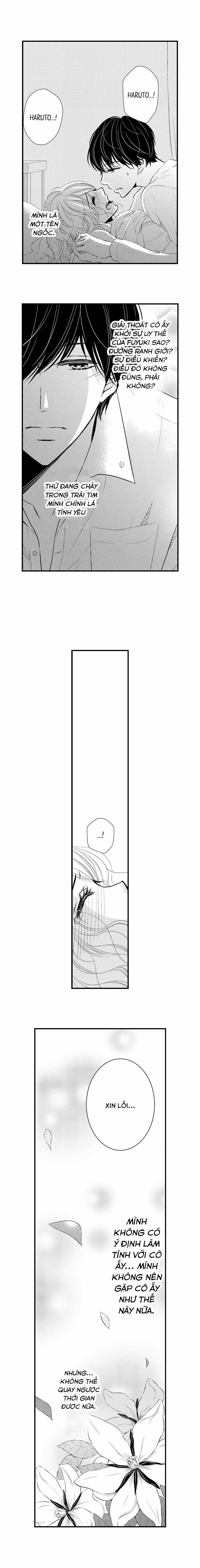 Sự Cao Trào Hoàn Hảo 38.2 trang 4