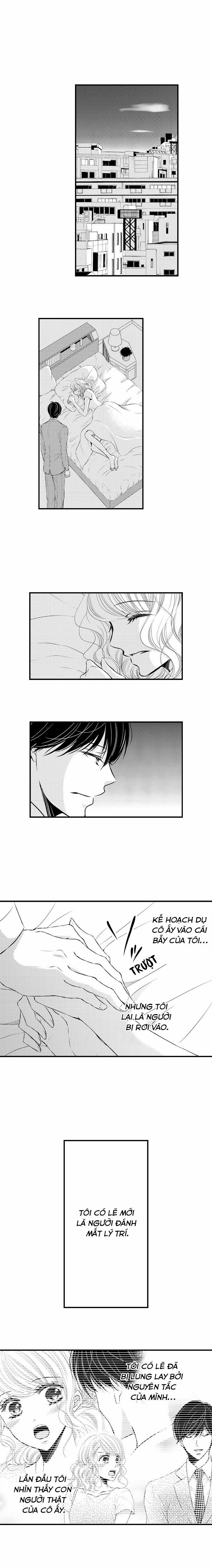 Sự Cao Trào Hoàn Hảo 39.1 trang 2