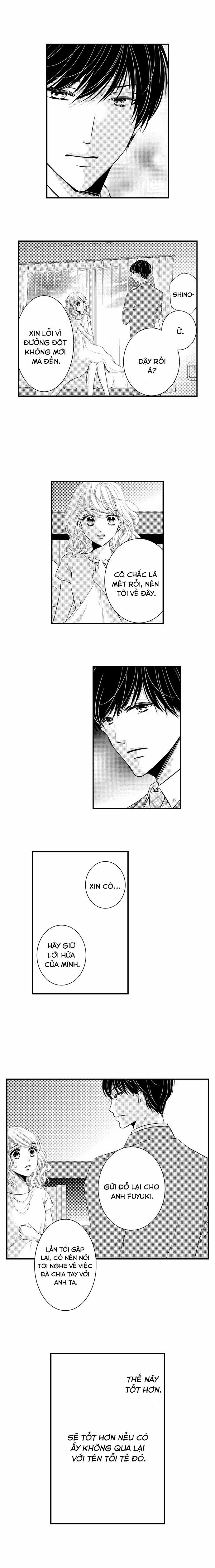 Sự Cao Trào Hoàn Hảo 39.1 trang 4