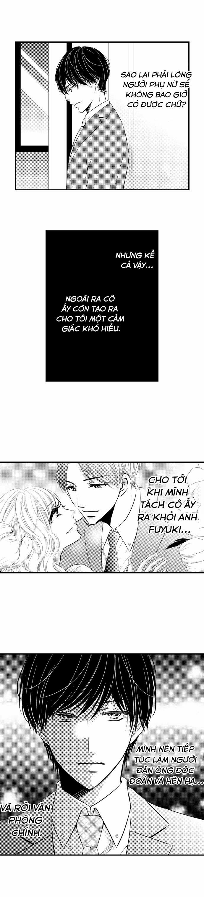 Sự Cao Trào Hoàn Hảo 39.2 trang 0