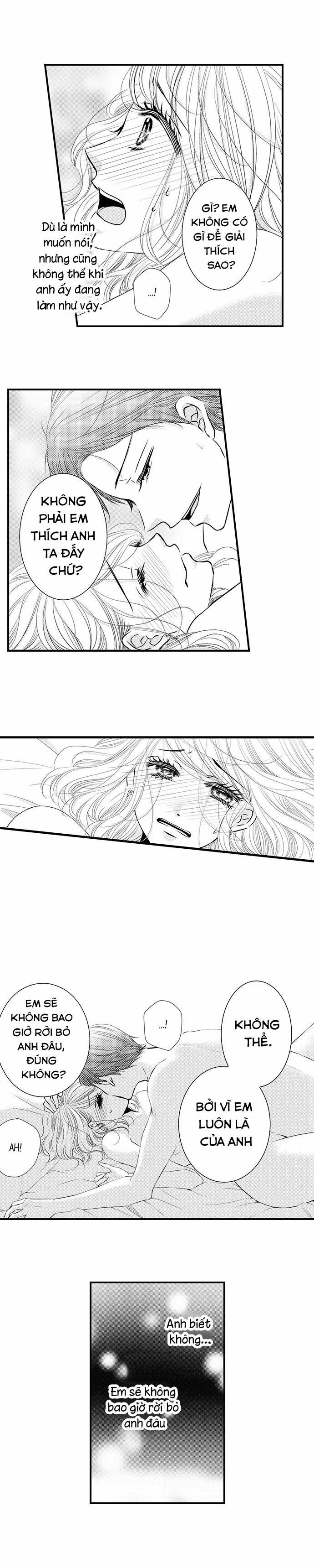 Sự Cao Trào Hoàn Hảo 4 trang 10