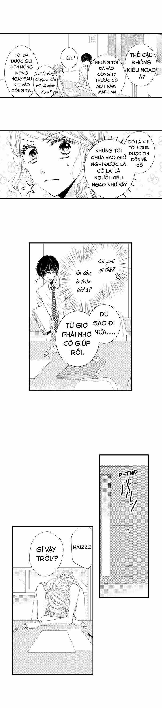 Sự Cao Trào Hoàn Hảo 4 trang 5