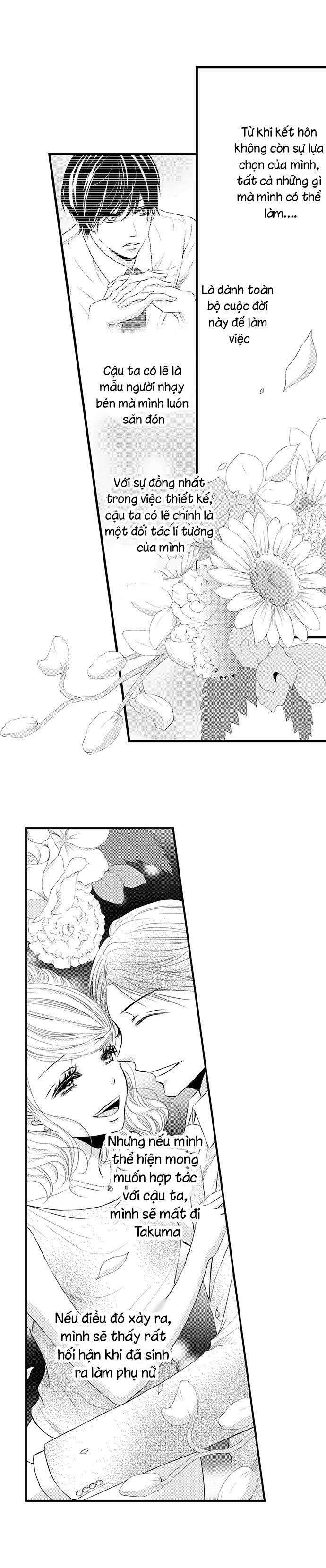 Sự Cao Trào Hoàn Hảo 4 trang 7