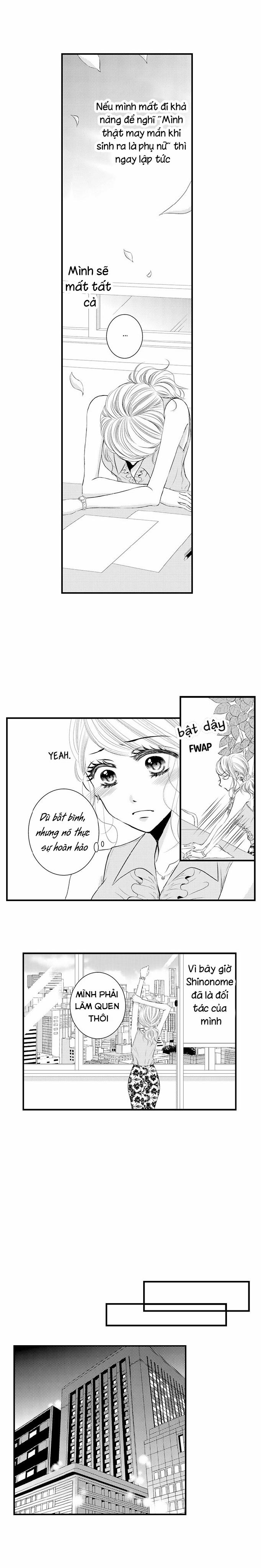 Sự Cao Trào Hoàn Hảo 4 trang 8