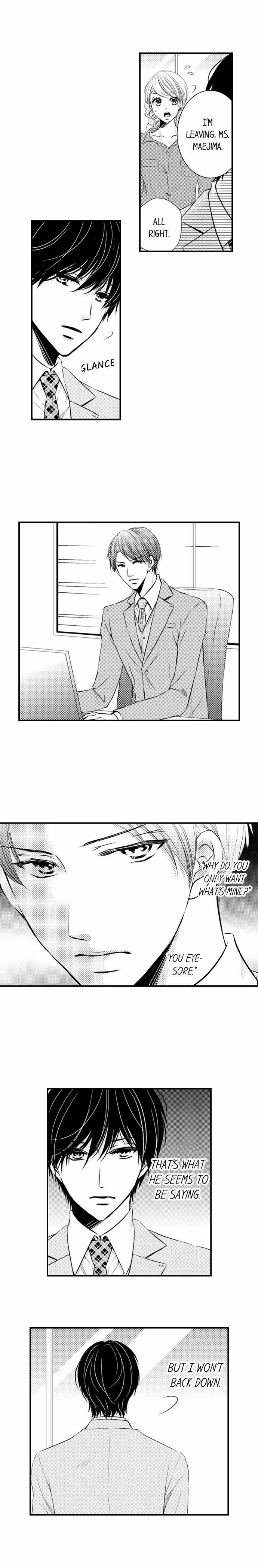 Sự Cao Trào Hoàn Hảo 40.1 trang 2