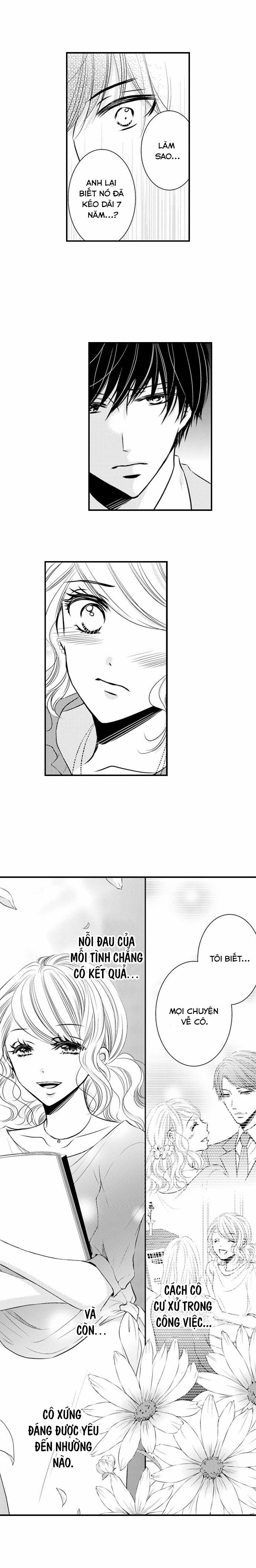 Sự Cao Trào Hoàn Hảo 40.1 trang 4