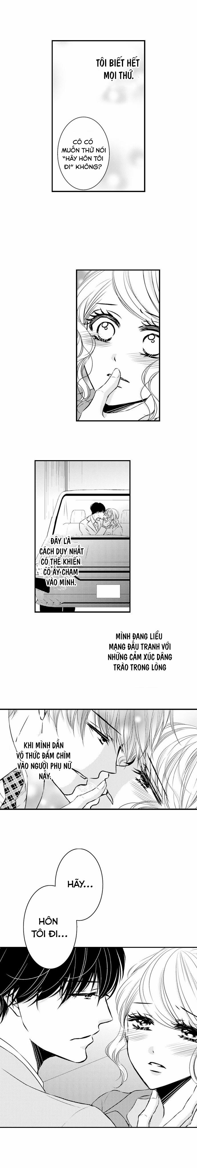 Sự Cao Trào Hoàn Hảo 40.1 trang 5