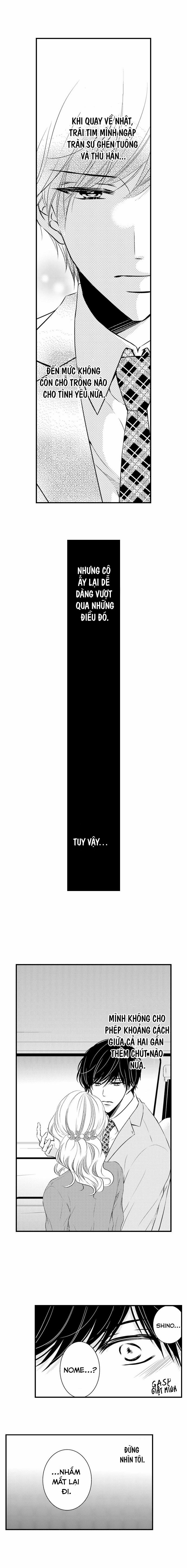 Sự Cao Trào Hoàn Hảo 40.2 trang 0