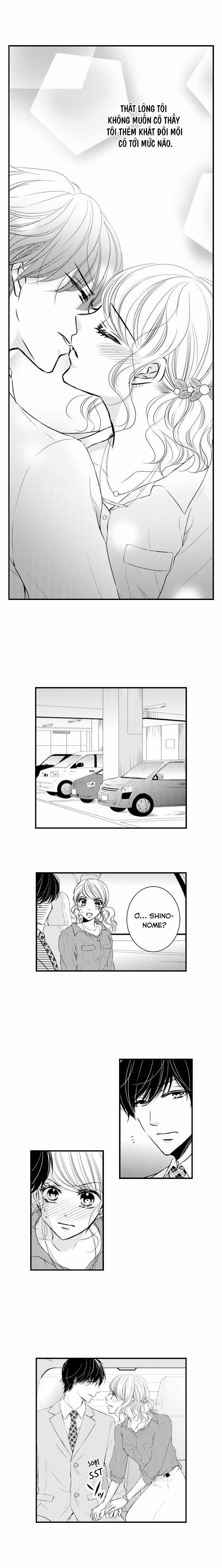 Sự Cao Trào Hoàn Hảo 40.2 trang 1