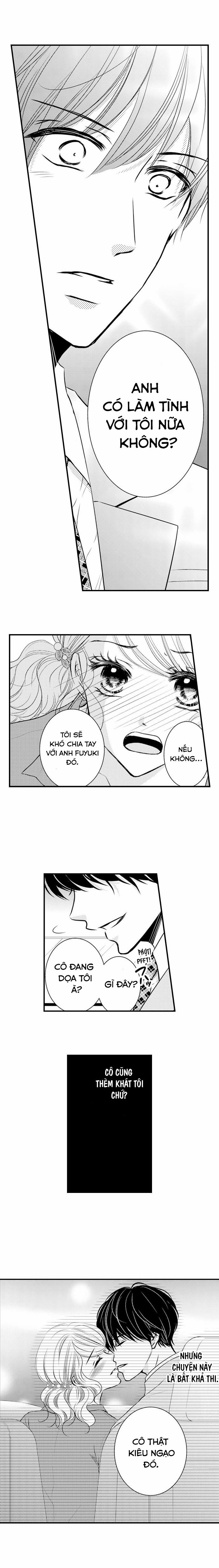 Sự Cao Trào Hoàn Hảo 40.2 trang 2