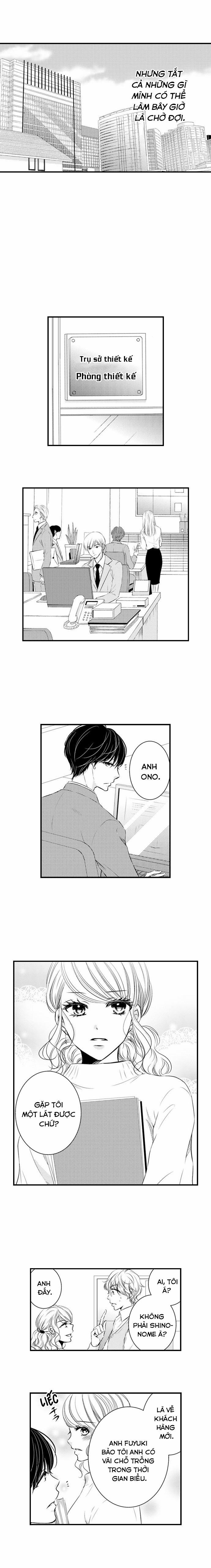 Sự Cao Trào Hoàn Hảo 41.1 trang 4