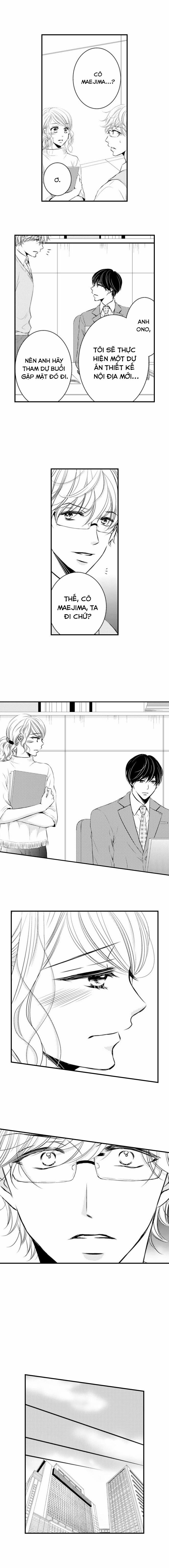 Sự Cao Trào Hoàn Hảo 41.2 trang 0