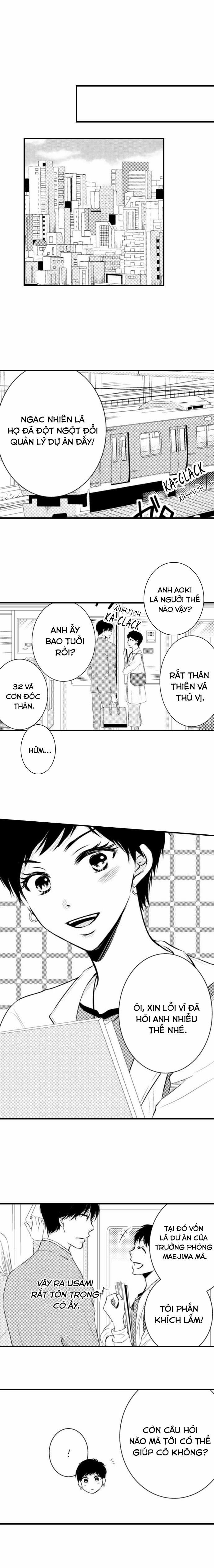 Sự Cao Trào Hoàn Hảo 41.2 trang 2