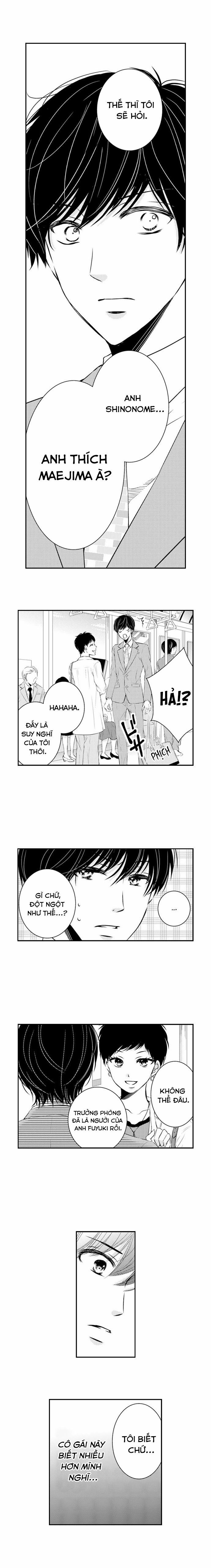 Sự Cao Trào Hoàn Hảo 41.2 trang 3