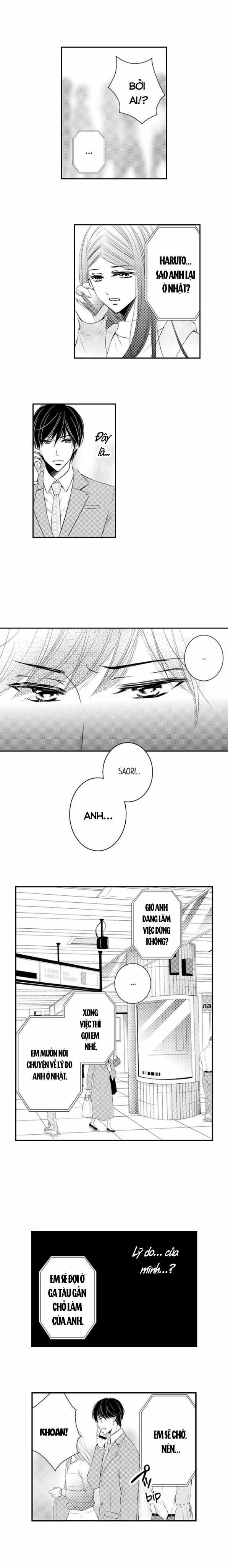 Sự Cao Trào Hoàn Hảo 42.1 trang 4