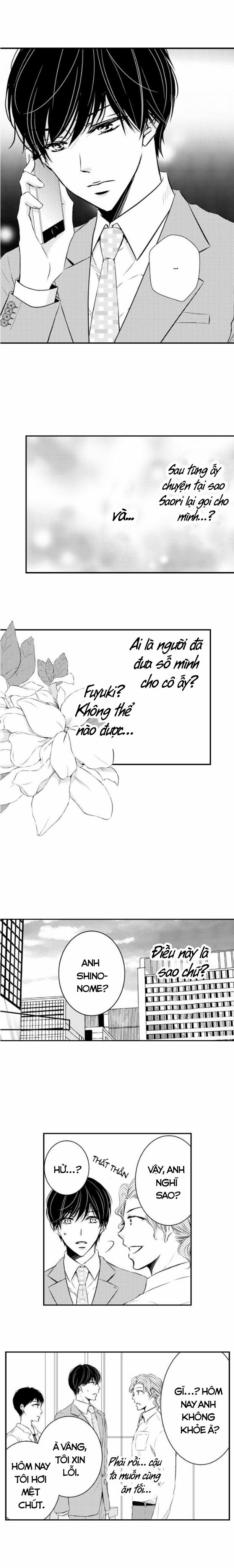 Sự Cao Trào Hoàn Hảo 42.2 trang 0