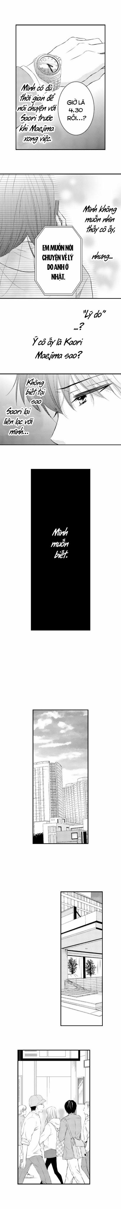 Sự Cao Trào Hoàn Hảo 42.2 trang 2