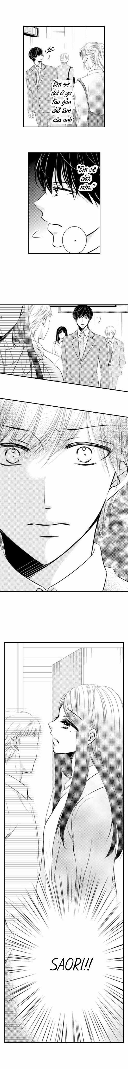 Sự Cao Trào Hoàn Hảo 42.2 trang 3