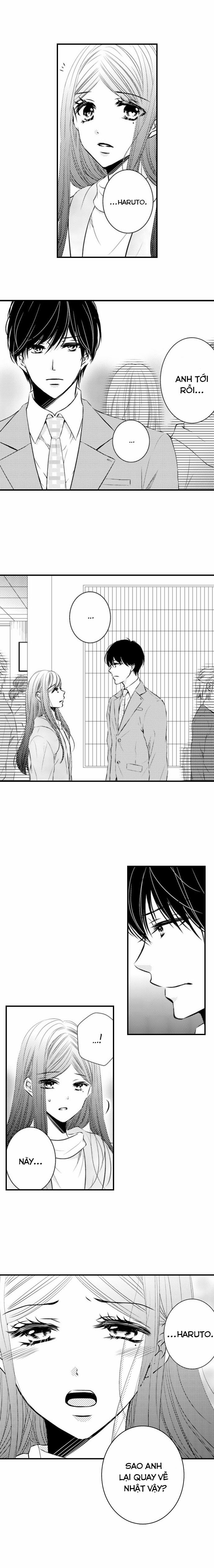 Sự Cao Trào Hoàn Hảo 43.1 trang 2