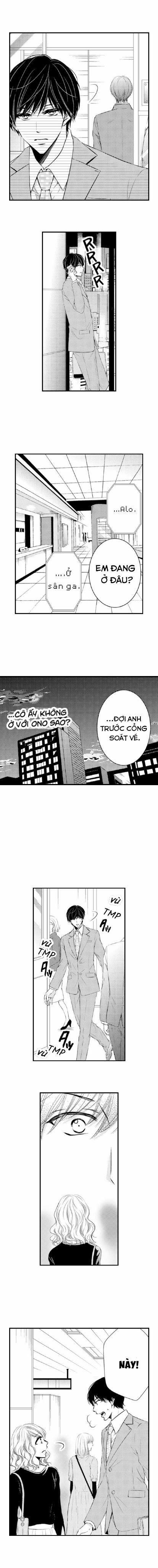 Sự Cao Trào Hoàn Hảo 44.1 trang 2