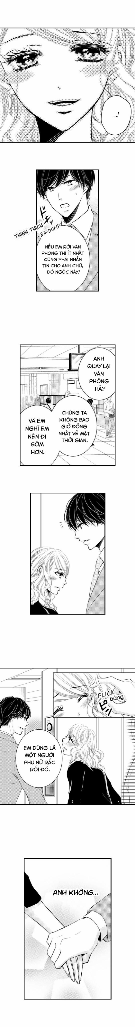 Sự Cao Trào Hoàn Hảo 44.1 trang 3