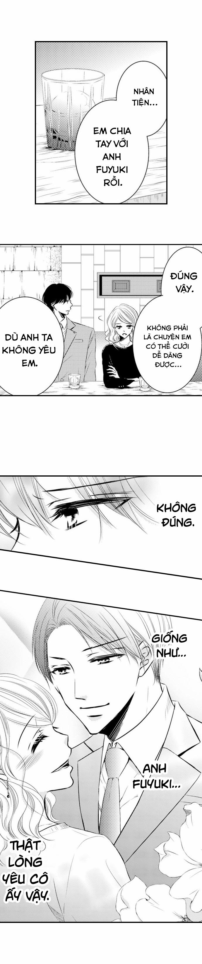 Sự Cao Trào Hoàn Hảo 44.1 trang 5