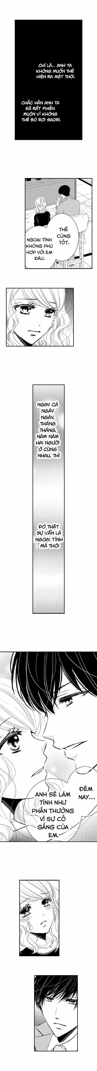 Sự Cao Trào Hoàn Hảo 44.2 trang 0