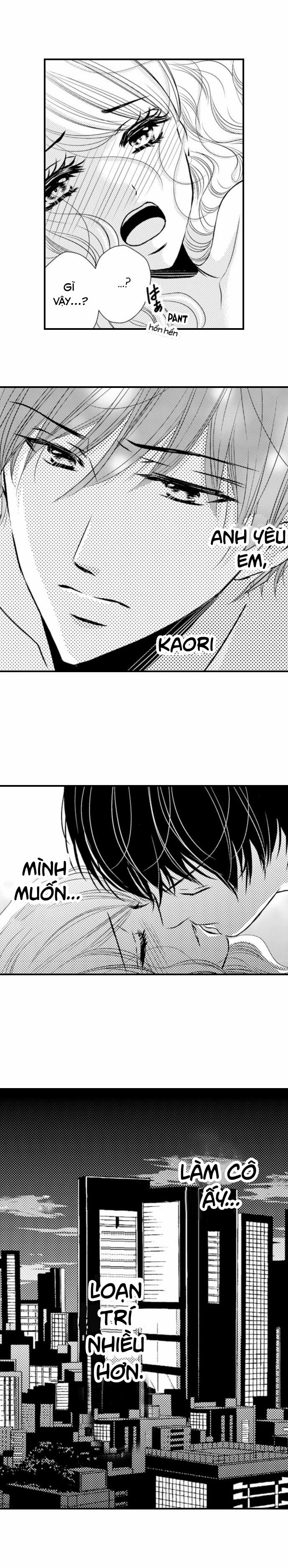 Sự Cao Trào Hoàn Hảo 44.2 trang 3