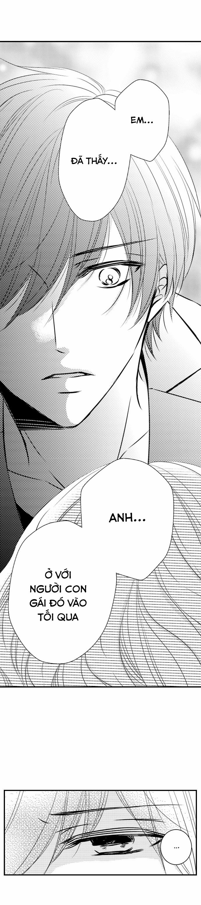 Sự Cao Trào Hoàn Hảo 45.1 trang 10