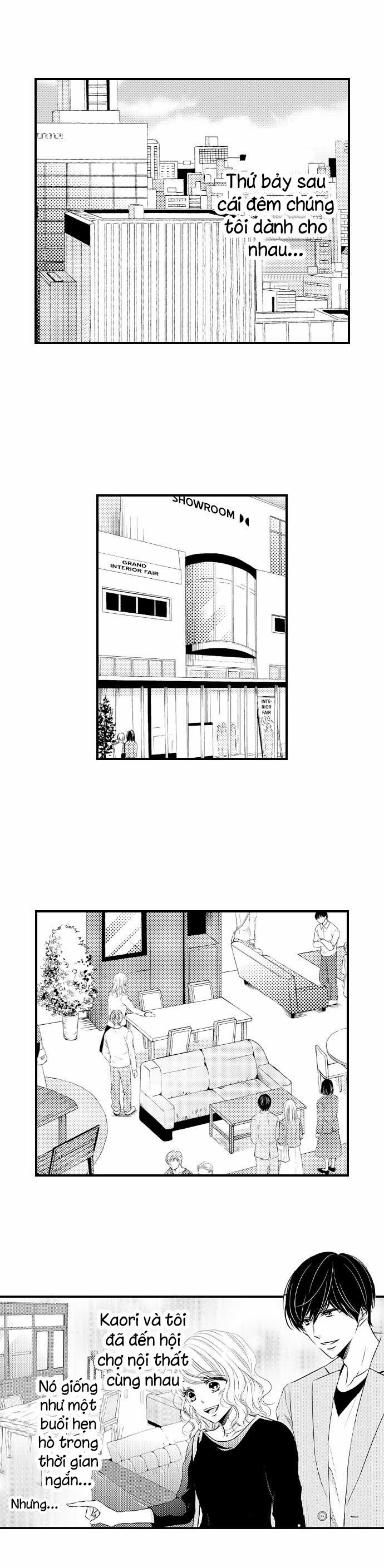 Sự Cao Trào Hoàn Hảo 45.1 trang 2