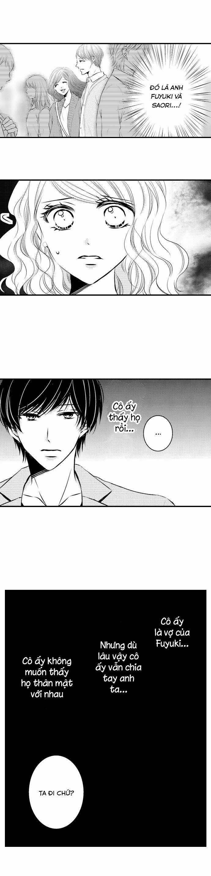 Sự Cao Trào Hoàn Hảo 45.1 trang 6