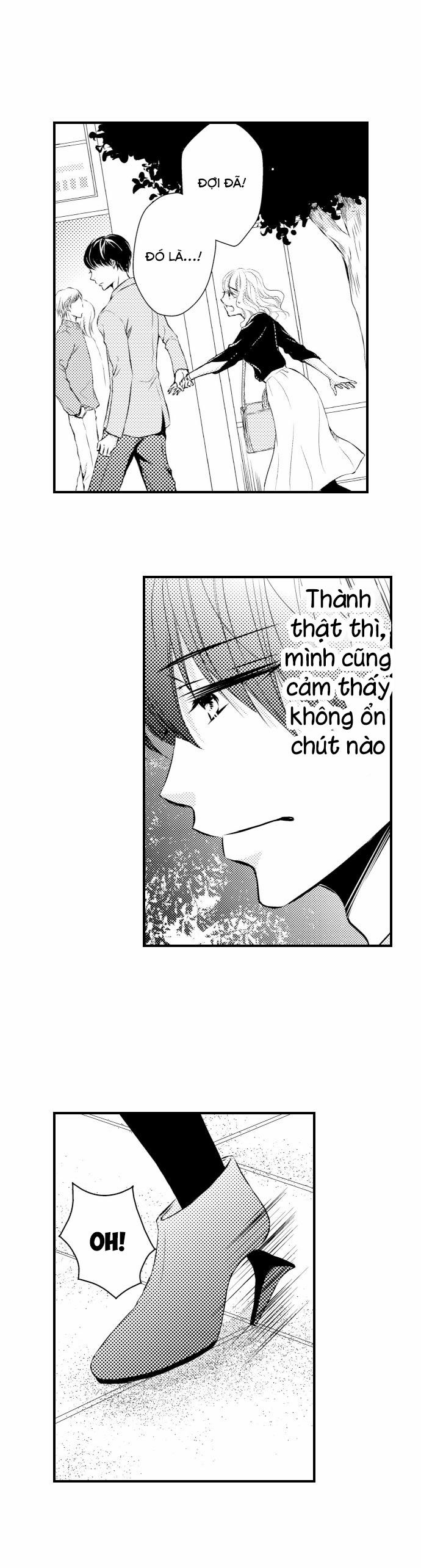 Sự Cao Trào Hoàn Hảo 45.1 trang 7