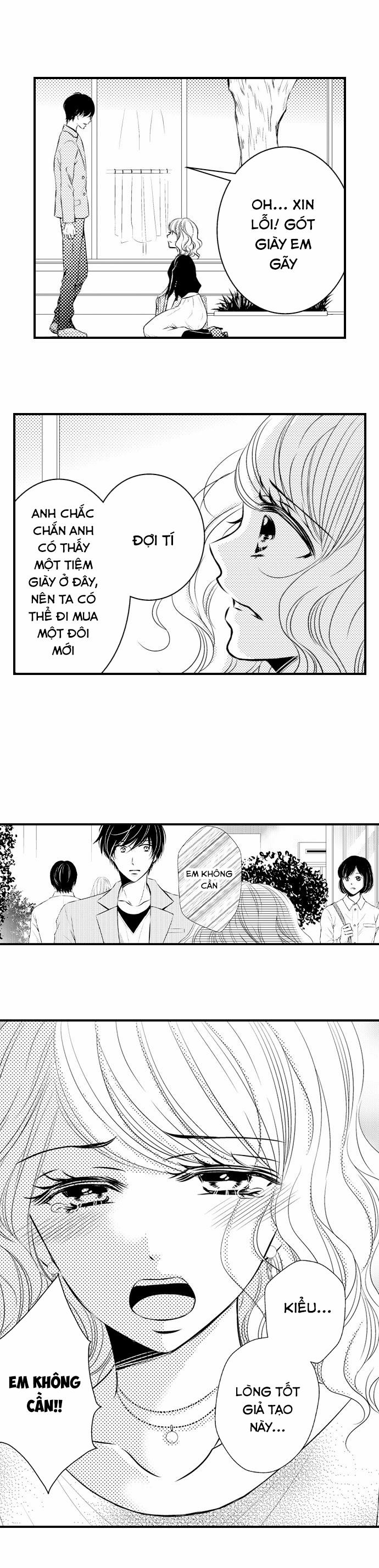 Sự Cao Trào Hoàn Hảo 45.1 trang 8