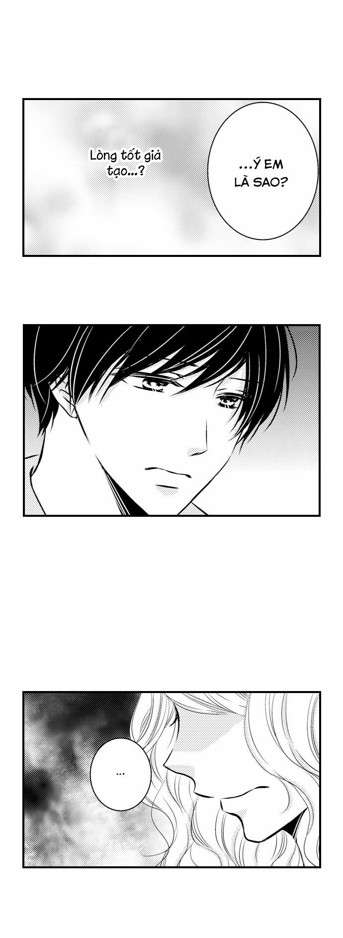 Sự Cao Trào Hoàn Hảo 45.1 trang 9