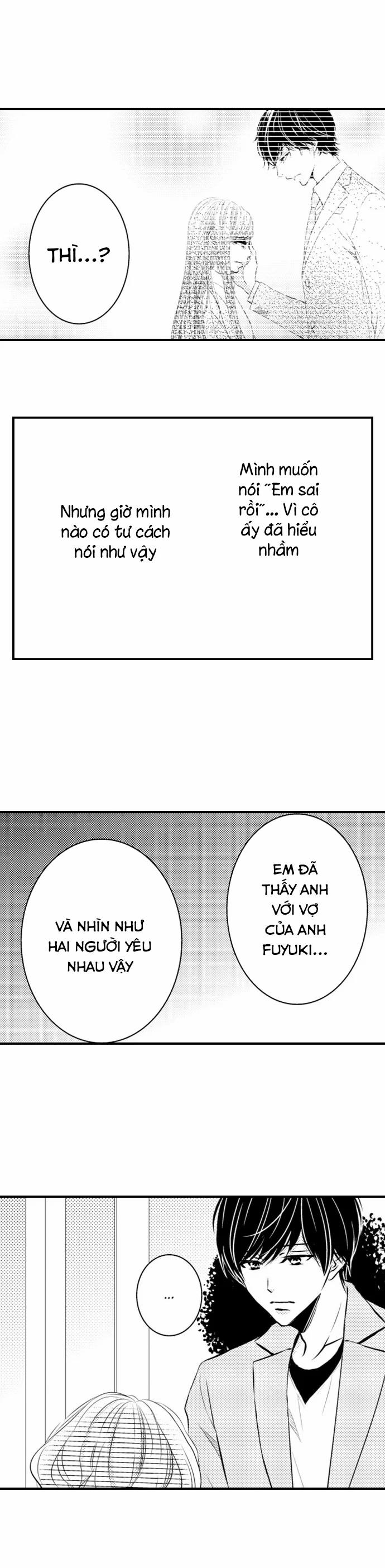 Sự Cao Trào Hoàn Hảo 45.2 trang 0