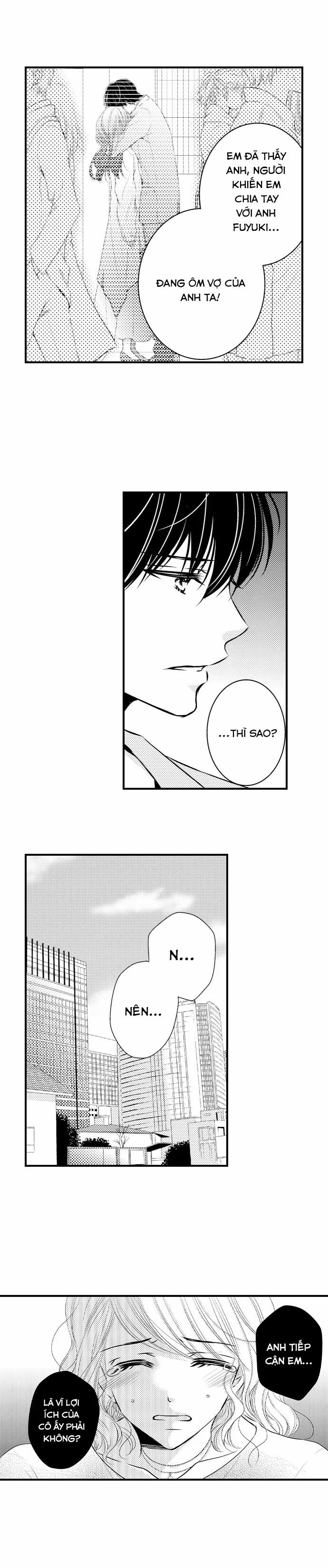 Sự Cao Trào Hoàn Hảo 45.2 trang 1