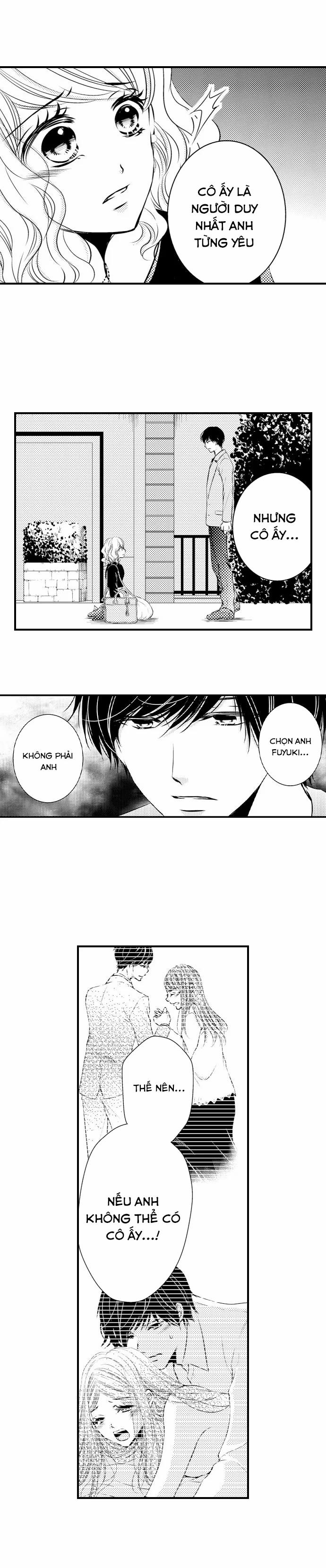 Sự Cao Trào Hoàn Hảo 45.2 trang 3