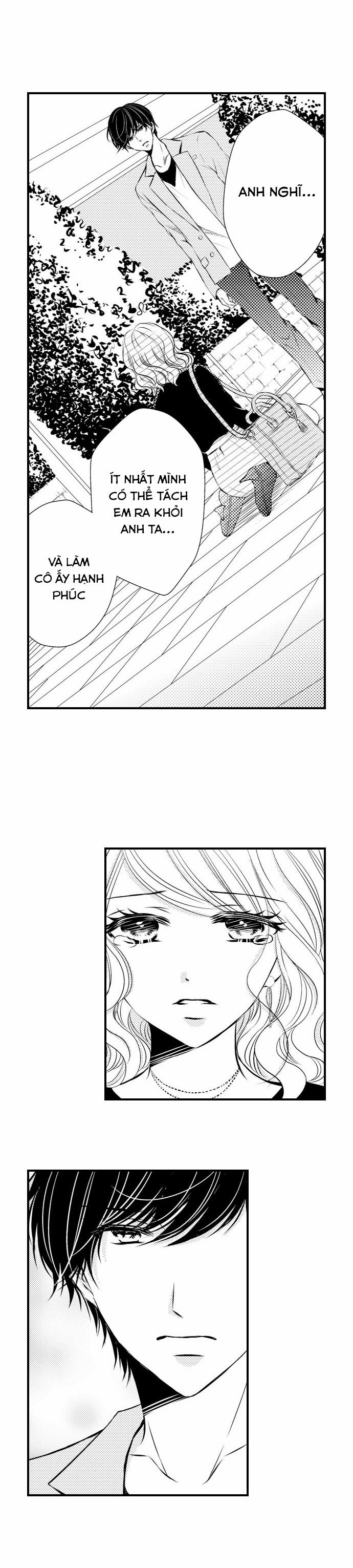 Sự Cao Trào Hoàn Hảo 45.2 trang 4