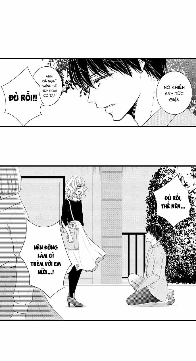 Sự Cao Trào Hoàn Hảo 45.2 trang 6