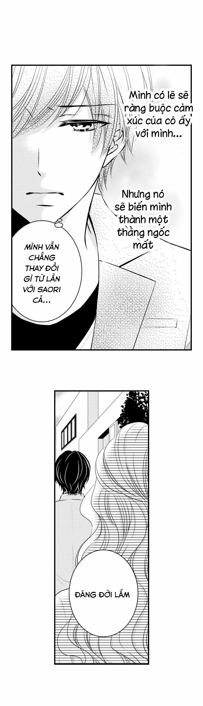 Sự Cao Trào Hoàn Hảo 45.2 trang 8