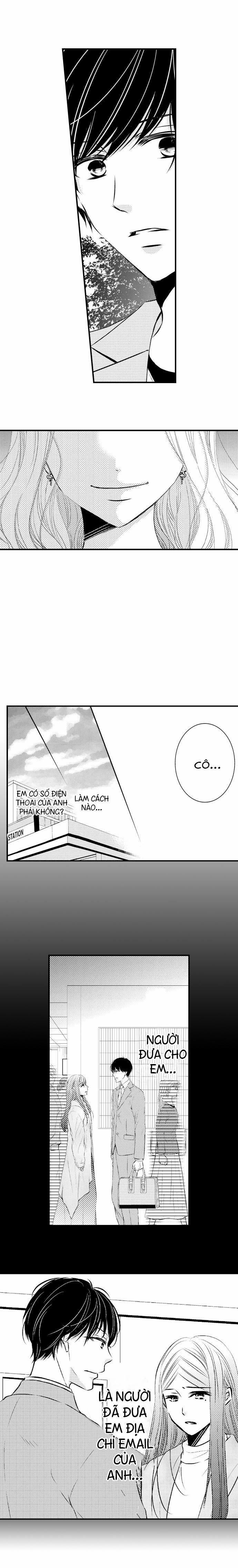 Sự Cao Trào Hoàn Hảo 46.1 trang 2