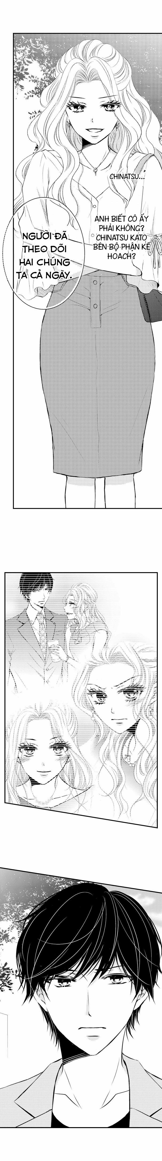 Sự Cao Trào Hoàn Hảo 46.1 trang 3