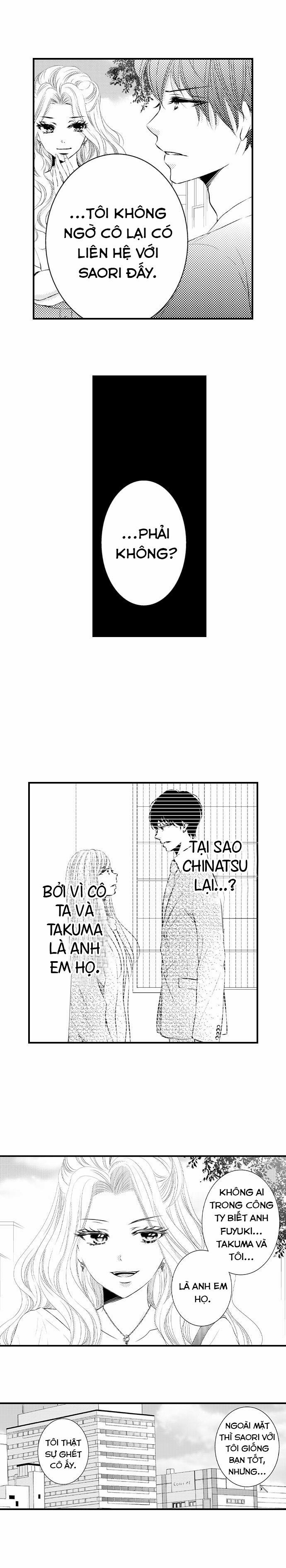 Sự Cao Trào Hoàn Hảo 46.1 trang 4