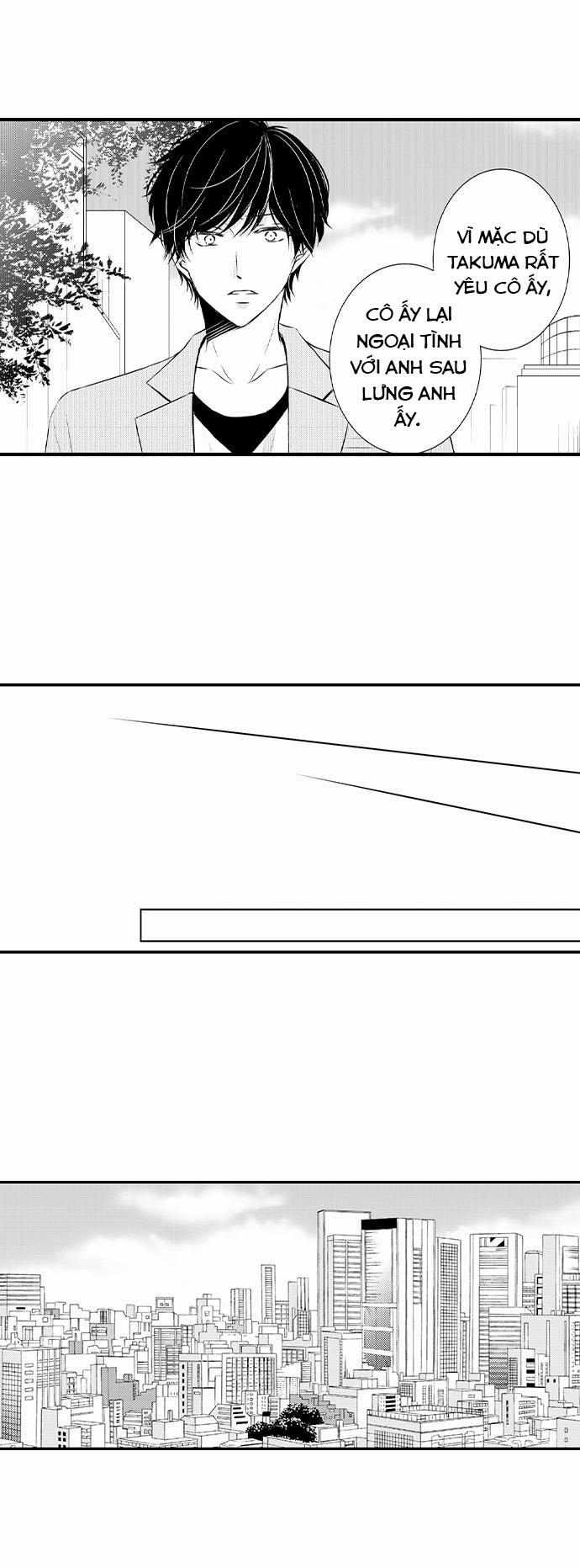 Sự Cao Trào Hoàn Hảo 46.1 trang 5