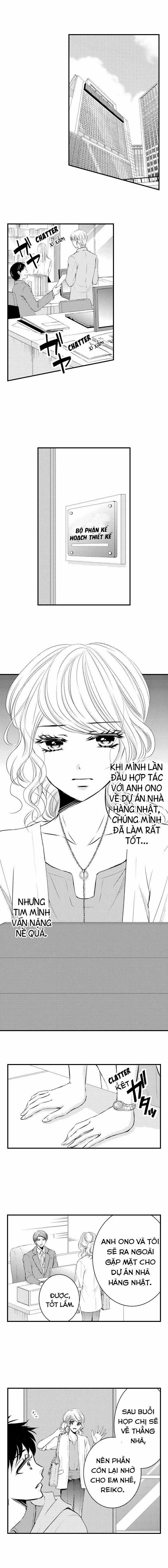 Sự Cao Trào Hoàn Hảo 46.1 trang 6