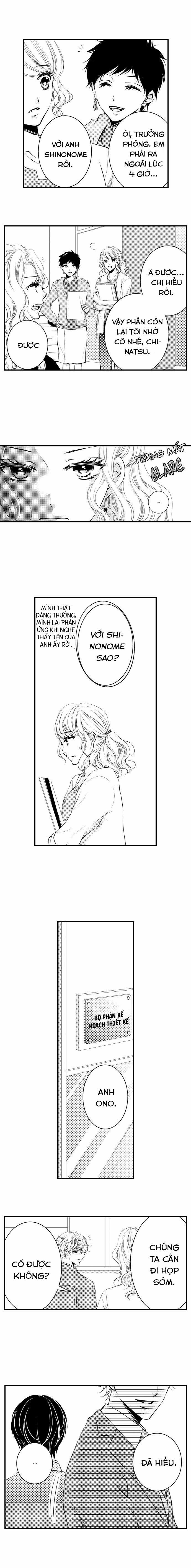 Sự Cao Trào Hoàn Hảo 46.2 trang 0