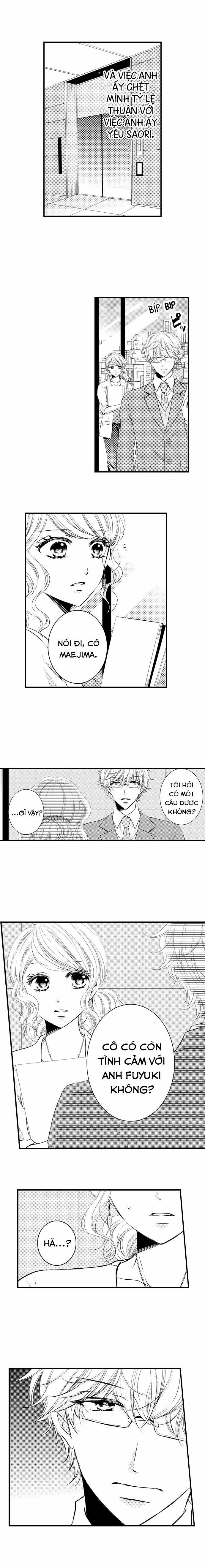 Sự Cao Trào Hoàn Hảo 46.2 trang 2