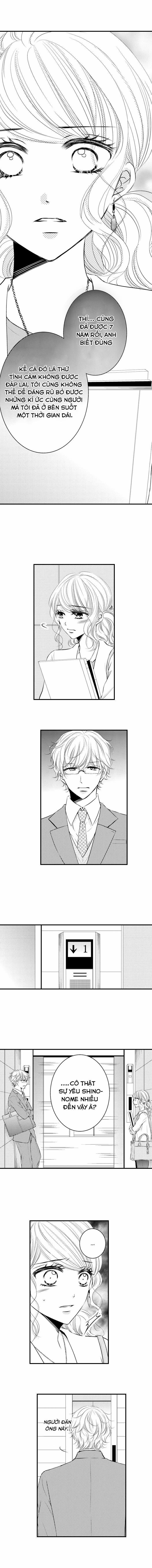 Sự Cao Trào Hoàn Hảo 47.1 trang 2