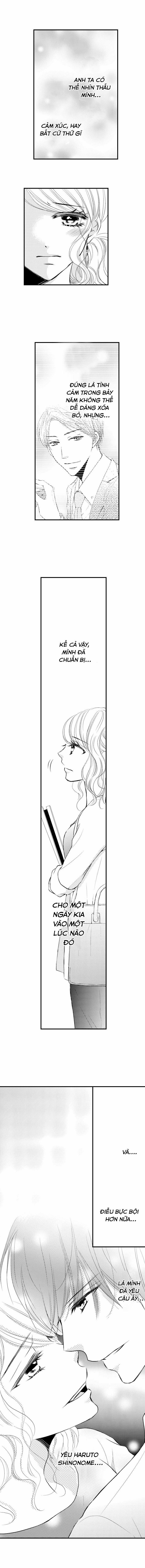 Sự Cao Trào Hoàn Hảo 47.1 trang 3