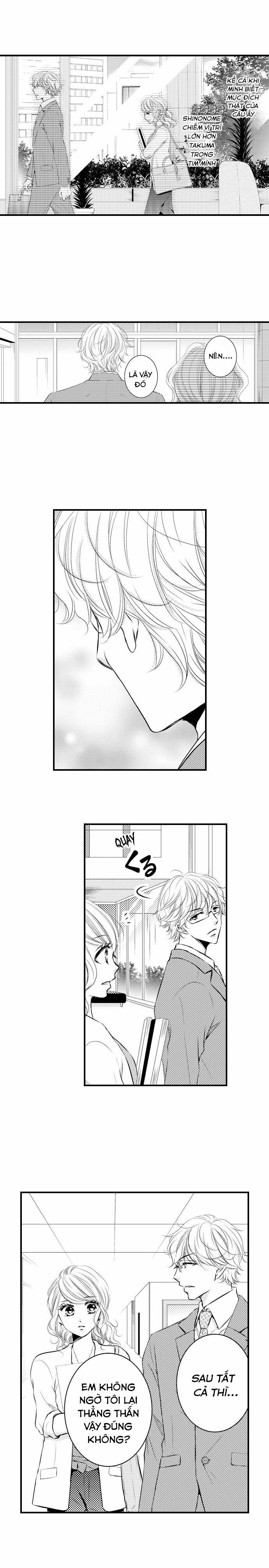 Sự Cao Trào Hoàn Hảo 47.1 trang 4